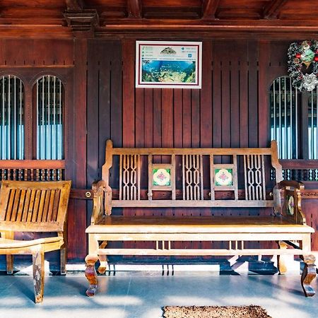 Castillo De Woods , The Private Luxury Villa , 8 Bhk, Vattavada Kottakamboor Экстерьер фото