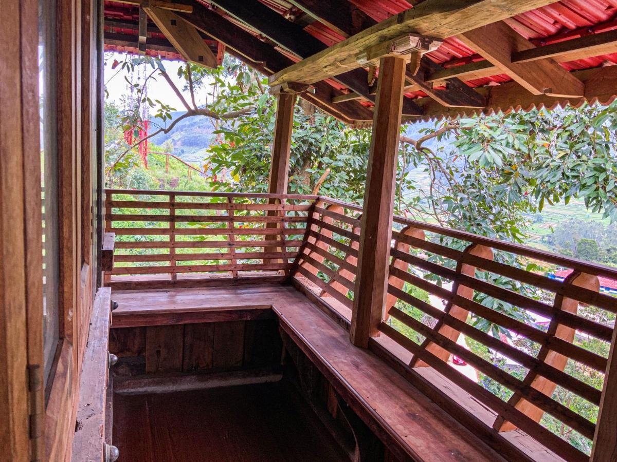 Castillo De Woods , The Private Luxury Villa , 8 Bhk, Vattavada Kottakamboor Экстерьер фото