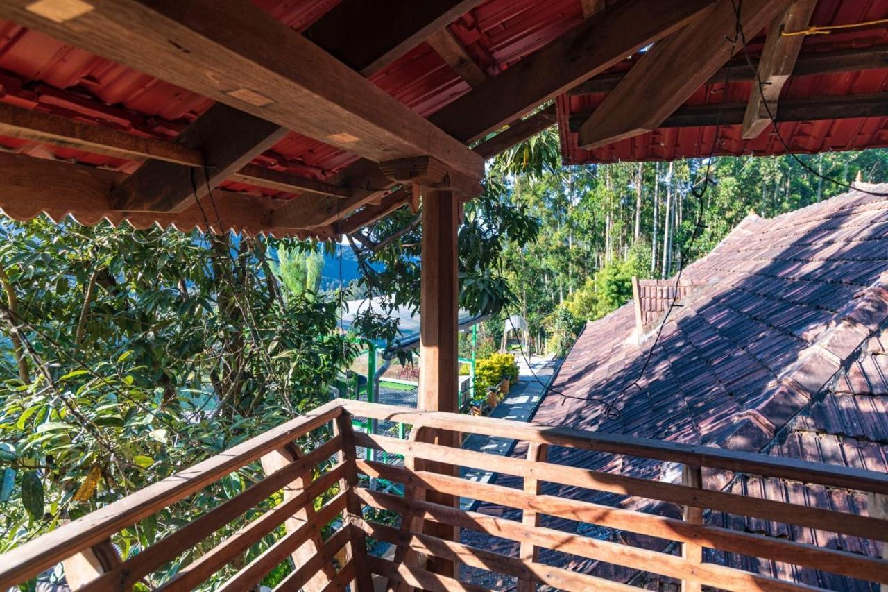 Castillo De Woods , The Private Luxury Villa , 8 Bhk, Vattavada Kottakamboor Экстерьер фото